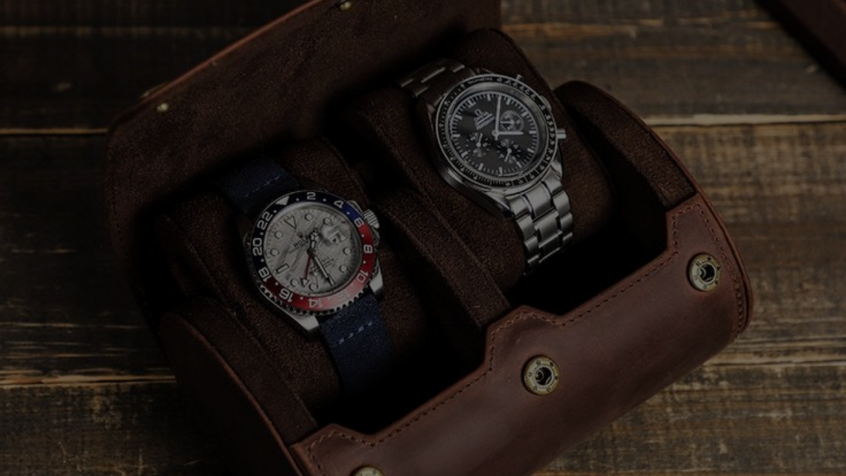 Comment reconnaître la qualité d’un cuir de luxe Image