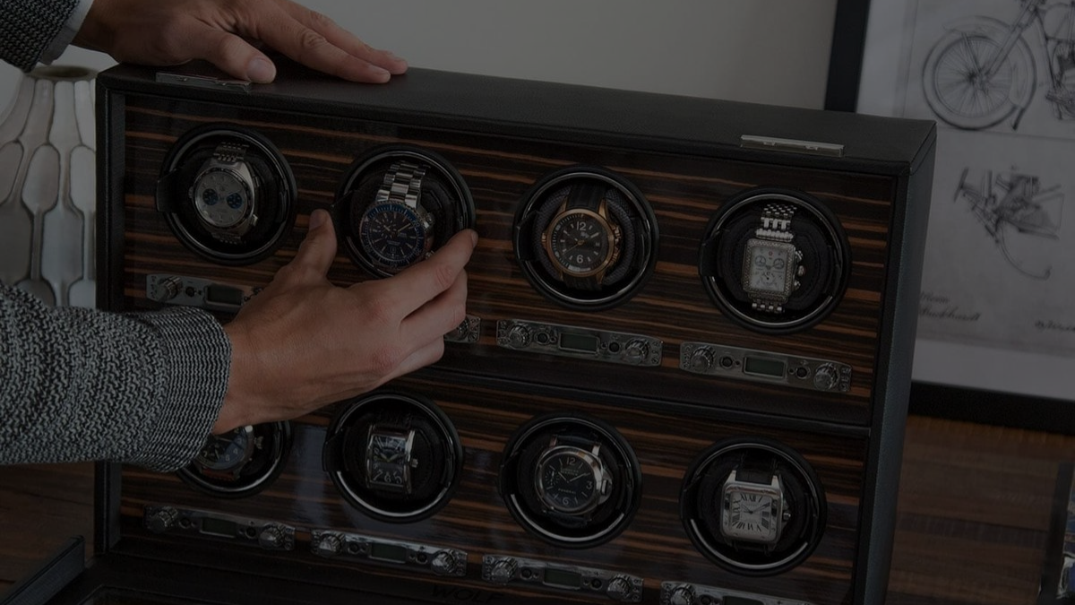 Comment sublimer votre intérieur avec vos accessoires horlogers Image