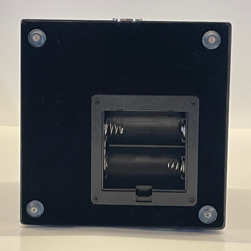 Remontoir Montre Automatique 2 Montres – Bois Précieux – Silencieux