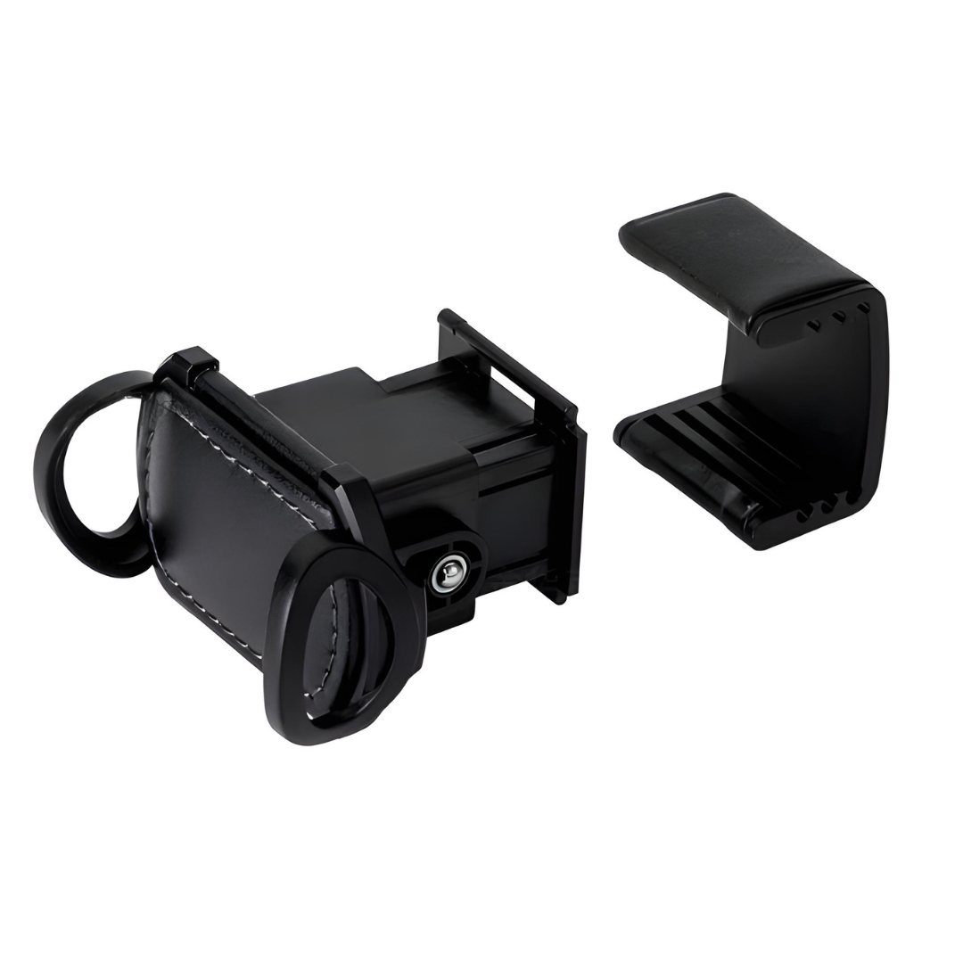 Automatic Watch Winder - Silent Watch Box - 10 Watches