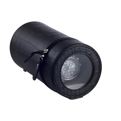 Remontoir Montre Automatique - Silencieux - 1 Montre - Noir