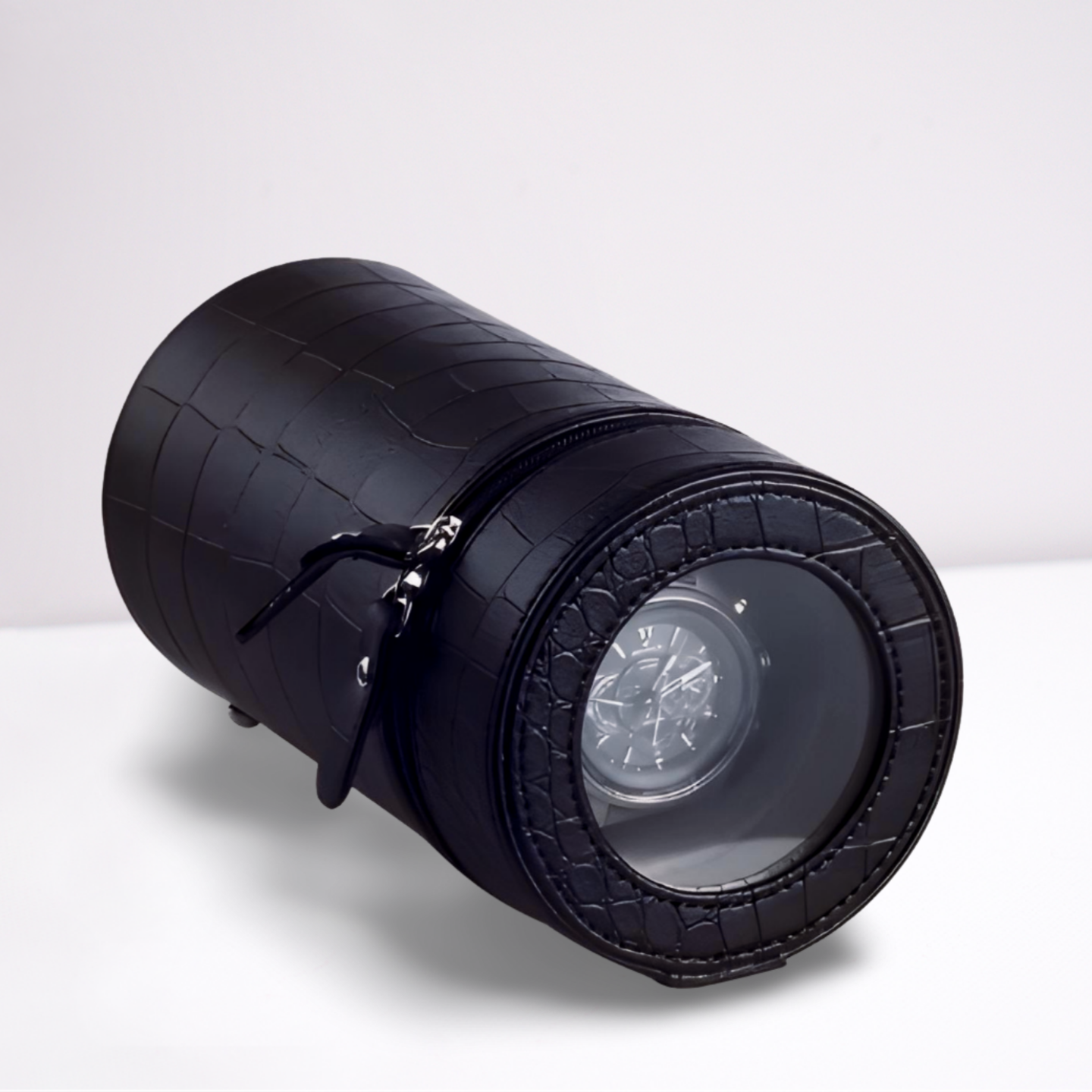 Remontoir de montre portable - Voyageur du temps