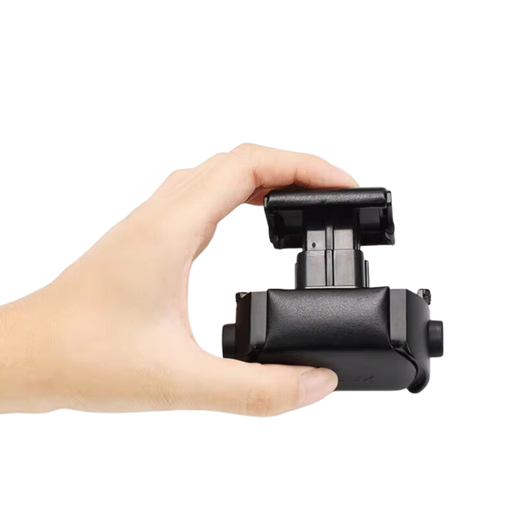 Remontoir Montre Automatique - Silencieux - 1 Montre -  Noir