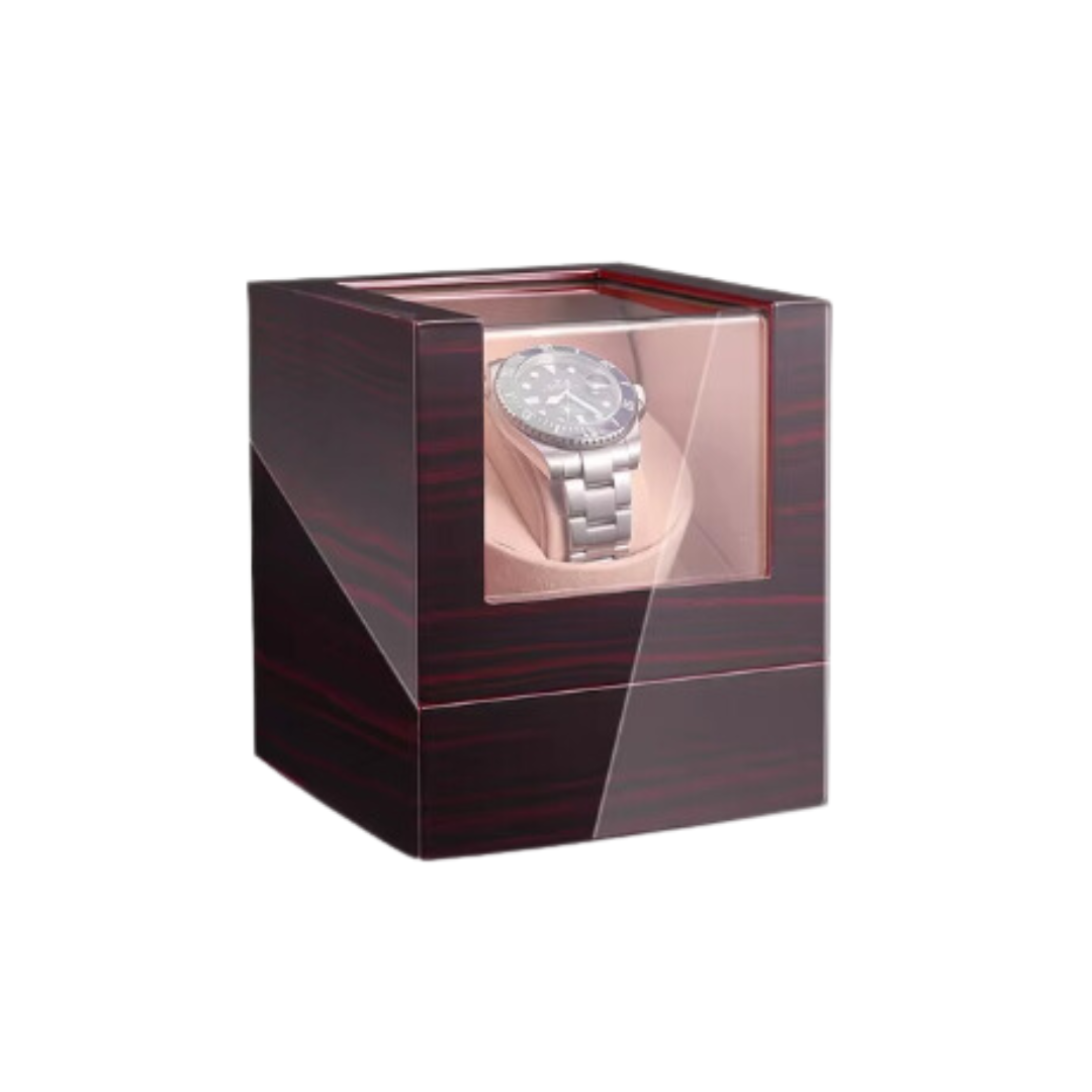 Remontoir de montres - Élégance simple