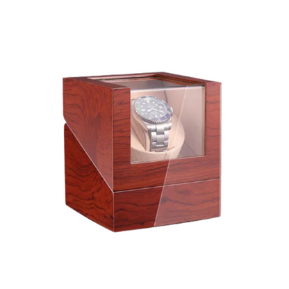 Remontoir Montre Automatique 1 Montre – Bois – Silencieux