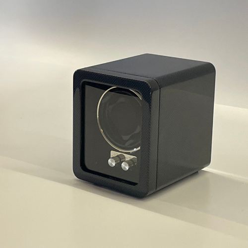 Remontoir Montre Automatique - Silencieux - 1 Montre -  Noir