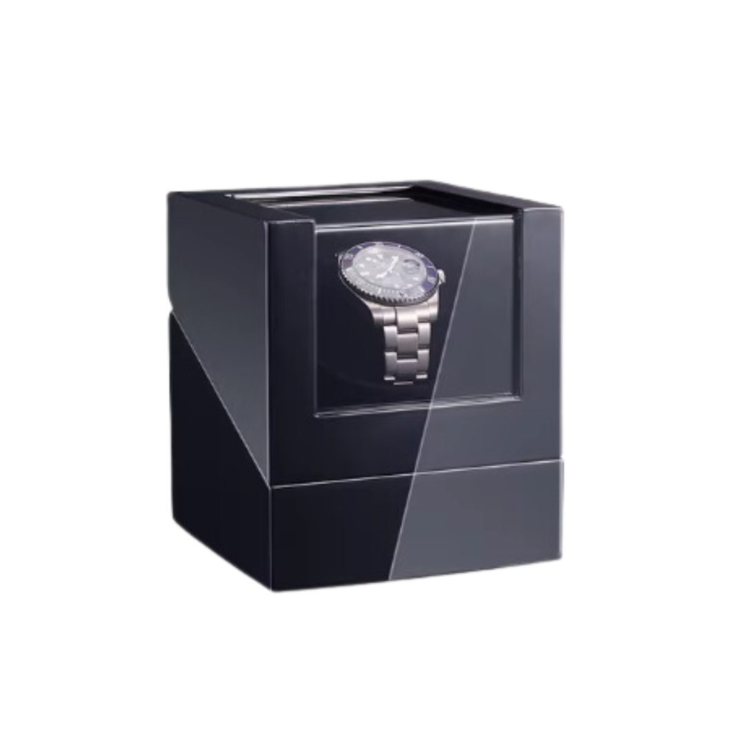 Remontoir Montre Automatique 1 Montre – Bois – Silencieux