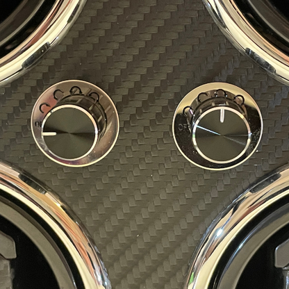 Remontoir Montre Automatique 4 Montres – Bois Noir – Silencieux