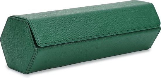 Étui de voyage - Série Emerald 4