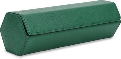 Étui Montre Voyage - L'Odyssée Émeraude Série 4