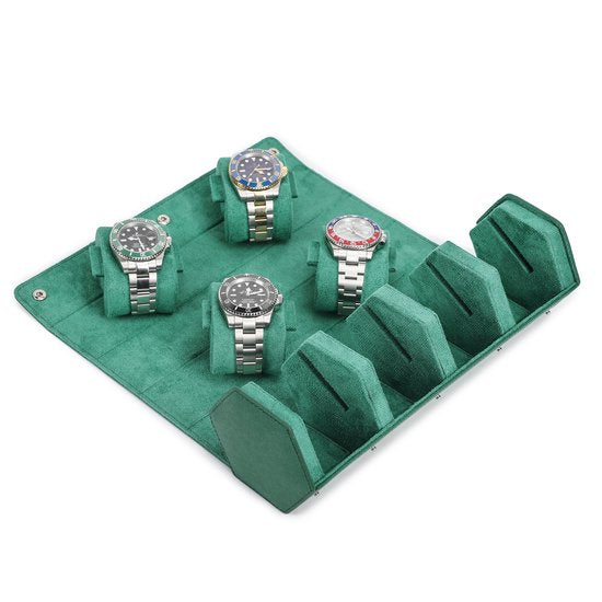 Étui de voyage - Série Emerald 4