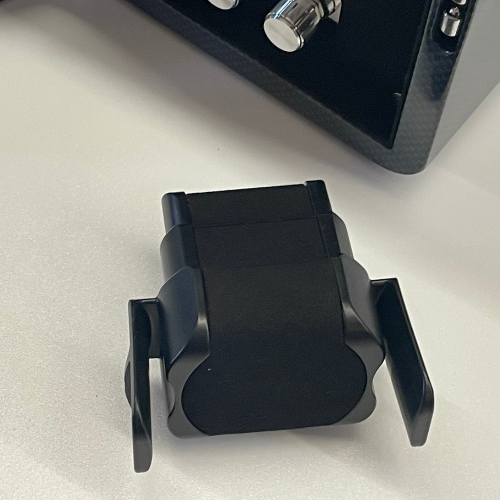 Remontoir Montre Automatique - Silencieux - 1 Montre -  Noir