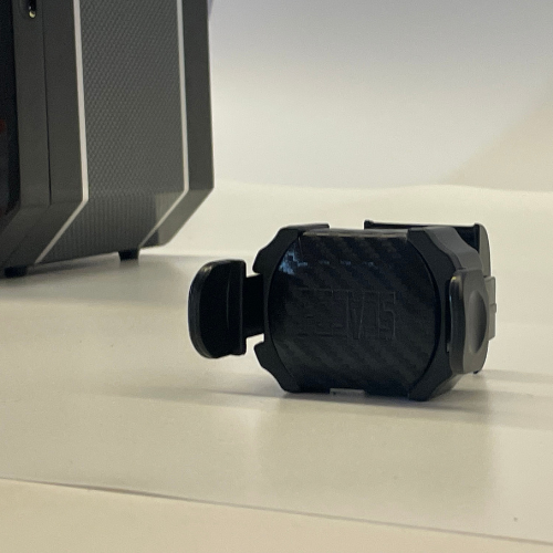 Remontoir Montre Automatique 4 Montres – Bois Noir – Silencieux