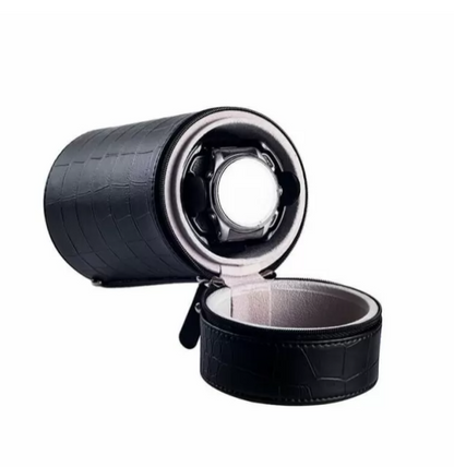 Remontoir Montre Automatique - Silencieux - 1 Montre - Noir