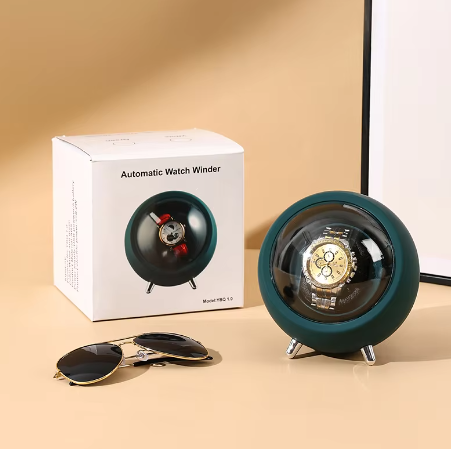 Remontoir Montre Automatique 1 Montre – Silencieux