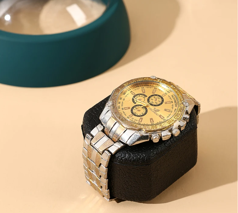 Remontoir Montre Automatique 1 Montre – Silencieux