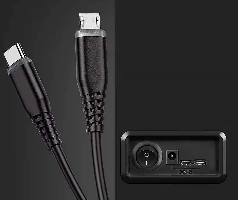 Remontoir Montre Automatique - Silencieux - 1 Montre - Orange