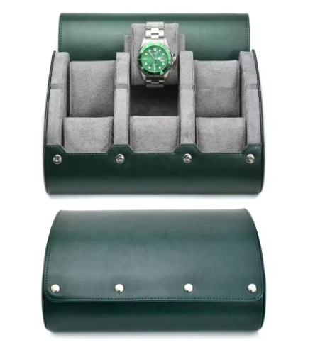 Boîtier de montre - Patrimoine Souverain