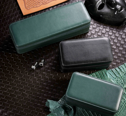 Étui Montre Voyage - L'Odyssée