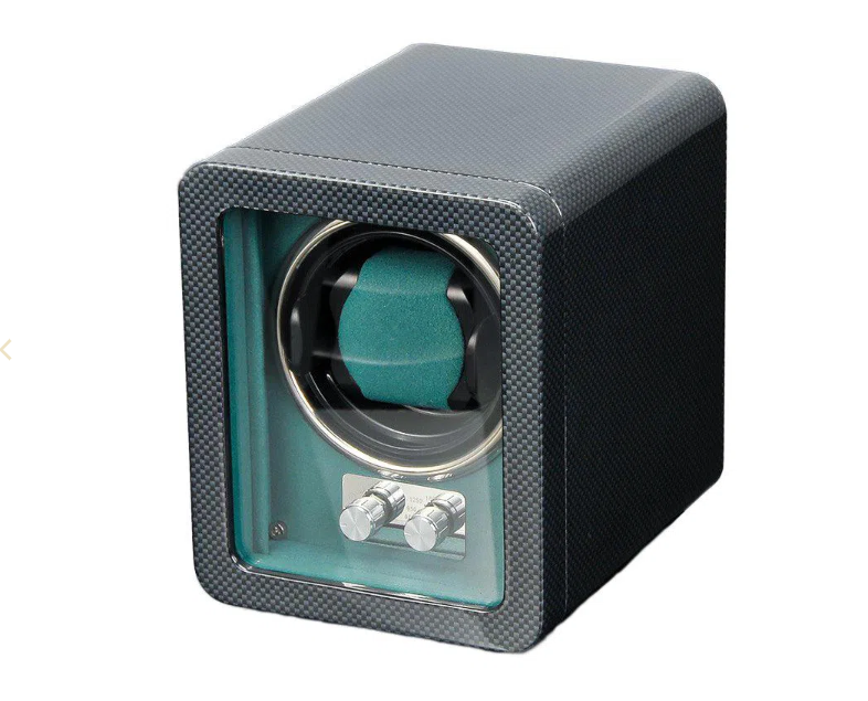 Remontoir Montre Automatique - Silencieux - 1 Montre - Noir