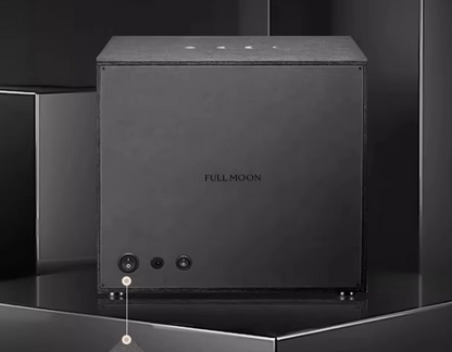 Remontoir Montre Automatique - Silencieux - 2 Montres -  Chêne noir