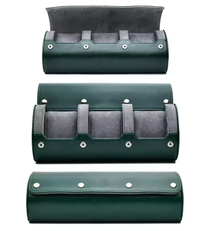 Boîtier de montre - Patrimoine Souverain