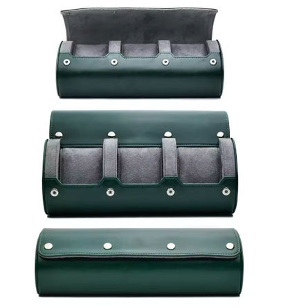 Boîtier de montre - Patrimoine Souverain