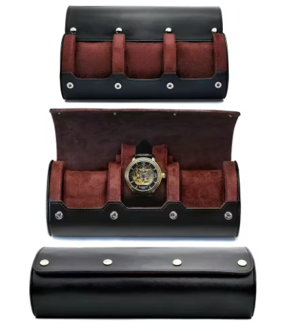 Boîtier de montre - Imperial Noir