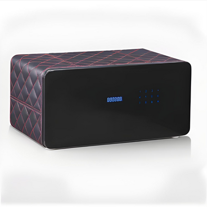 Remontoir Montre Automatique - Coffre Fort - 8 Montres