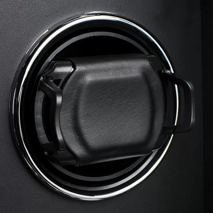 Remontoir Montre Automatique - Silencieux - 6 Montres -  Noir