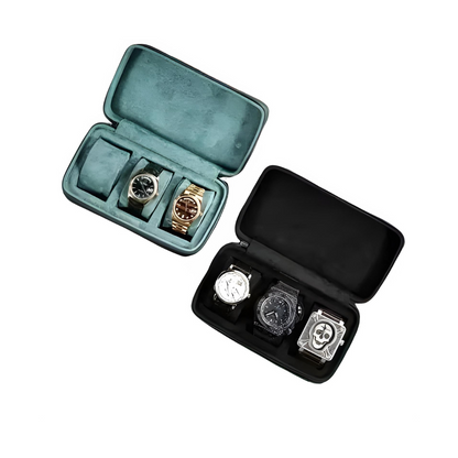 Étui Montre Voyage - L'Odyssée