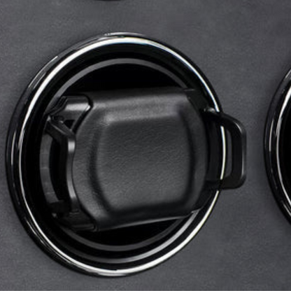 Remontoir Montre Automatique - Silencieux - 1 Montre - Chêne Noir