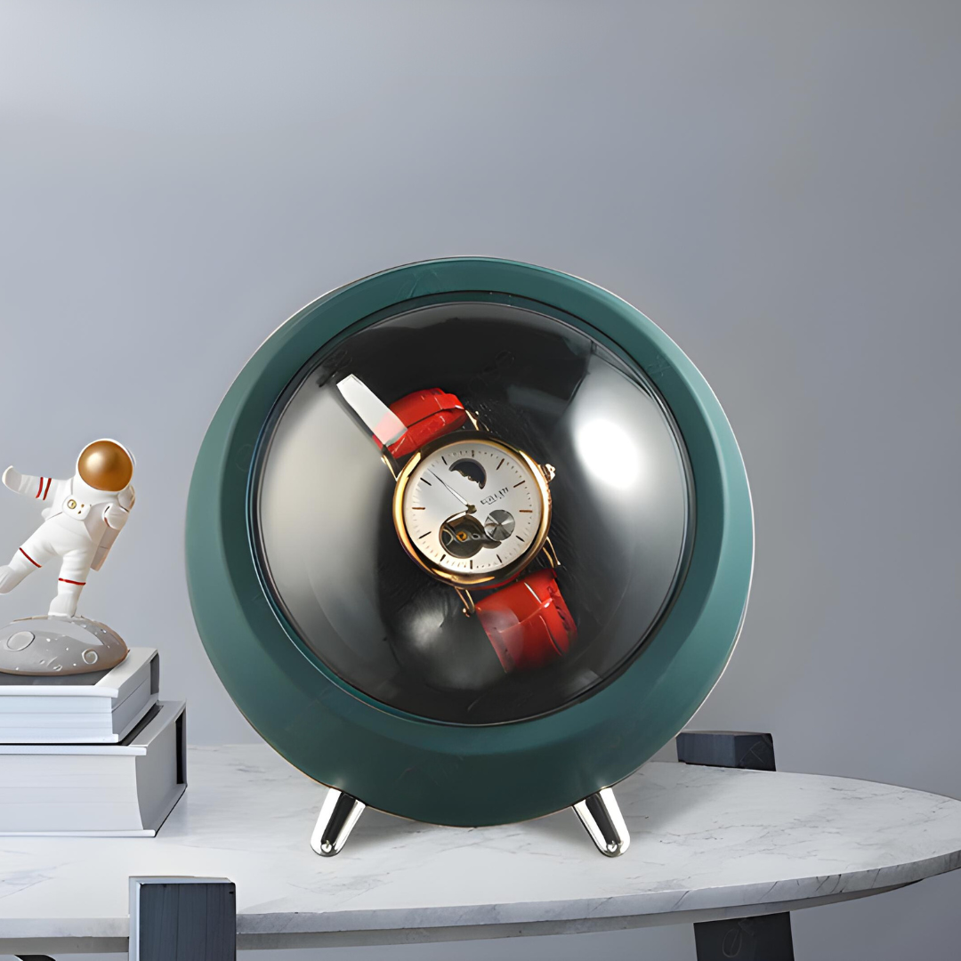 Remontoir Montre Automatique 1 Montre – Silencieux