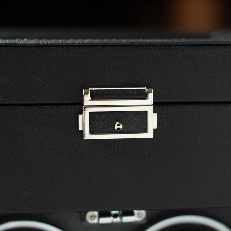 Remontoir de montres - Coffre à montres The Tanner