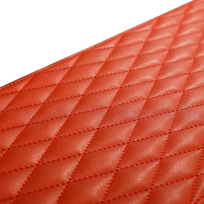 Automatischer Uhrenbeweger für 2 Uhren – Leder – Geräuschlos